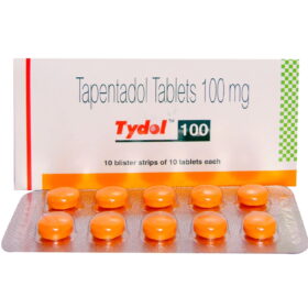 Tapentadol 100MG
