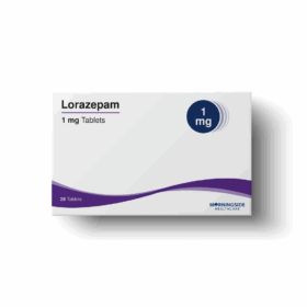 Lorazepam