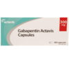 Gabapentin 300mg
