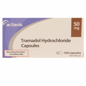 Tramadol